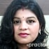 Ms. Sailee Padhye Paradkar Counselling Psychologist in Mumbai