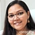 Ms. Samrudhi More Counselling Psychologist in Pune