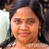Ms. Sangareswari Counselling Psychologist in Chennai