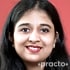 Ms. Sanjana Prasad Counselling Psychologist in Chennai