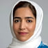Ms. Sara Mohammad Zadeh Rezaei Pediatrician in Dubai