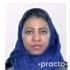 Ms. Sarah Khair Psychologist in Dubai