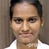 Ms. Saranya R   (Physiotherapist) Physiotherapist in Chennai