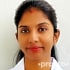 Ms. Saravanapriya R Speech Therapist in Claim_profile