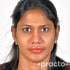 Ms. Saroja G   (Physiotherapist) Physiotherapist in Hyderabad