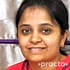 Ms. Sattiraju Pushyami   (Physiotherapist) Physiotherapist in Hyderabad