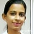 Ms. Savitha Edayagnanam   (Physiotherapist) Sports and Musculoskeletal Physiotherapist in Chennai