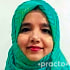 Ms. Shahenaz Anwar Shaikh Dietitian/Nutritionist in Pune