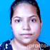 Ms. Shalini Chaturvedi   (Physiotherapist) Physiotherapist in Mysore