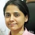 Ms. Shalini Varma   (Physiotherapist) Physiotherapist in Bangalore