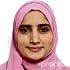 Ms. Shamiya Showkat Speech Therapist in Bangalore