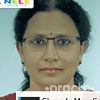 Ms. Sharada P Special Educator for Physical and Neurological Disabilities in Bangalore