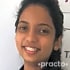 Ms. Sharmada Audiologist in Bangalore