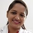 Ms. Sheetal Bamhane   (Physiotherapist) Physiotherapist in Pune