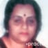 Ms. Sheila Pavithran Counselling Psychologist in Chennai