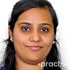 Ms. Shreya Mane   (Physiotherapist) Physiotherapist in India
