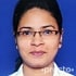 Ms. Shruti Gharat   (Physiotherapist) Physiotherapist in Navi-Mumbai