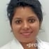 Ms. Sibina D Solanki   (Physiotherapist) Physiotherapist in Pune
