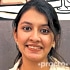 Ms. Simran Shah Counselling Psychologist in Pune