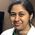 Ms. Sinthiya Audiologist in Bangalore