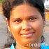 Ms. Sirisha Devarapalli   (Physiotherapist) Physiotherapist in Bangalore