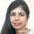 Ms. Sonali Nagdeo Counselling Psychologist in Hyderabad