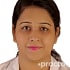 Ms. Sonikumari Jha   (Physiotherapist) Physiotherapist in Mumbai
