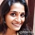 Ms. Soumya Narayanan Speech Therapist in Claim_profile