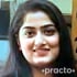 Ms. Soumya Srivastava Counselling Psychologist in Claim_profile