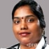 Ms. Sri Tirumala Devi   (Physiotherapist) Physiotherapist in Bangalore
