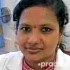 Ms. Srivalli J   (Physiotherapist) Physiotherapist in Gurgaon