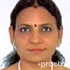 Ms. Suchitra Dietitian/Nutritionist in Bangalore