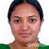 Ms. Sudheera   (Physiotherapist) Physiotherapist in Bangalore