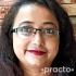 Ms. Sudheshna Mazumdar Counselling Psychologist in Kolkata