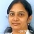 Ms. Supriya Andra   (Physiotherapist) Sports and Musculoskeletal Physiotherapist in Hyderabad