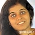 Ms. Surya Sudhakaran   (Physiotherapist) Physiotherapist in Bangalore