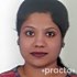 Ms. Sushma Immadi   (Physiotherapist) Physiotherapist in Hyderabad