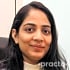 Ms. Sushmita Dindwal Clinical Psychologist in Gurgaon