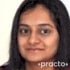 Ms. Swathi   (Physiotherapist) Physiotherapist in Bangalore