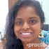 Ms. Sweatha Rameshbabu Occupational Therapist in Chennai