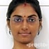 Ms. Swetha K Dietitian/Nutritionist in Chennai