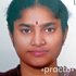 Ms. T Keerthi   (Physiotherapist) Sports and Musculoskeletal Physiotherapist in Hyderabad
