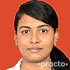 Ms. Tanuja Ranganathan   (Physiotherapist) Physiotherapist in Claim_profile
