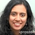 Ms. Tanvi Patwari Dietitian/Nutritionist in Mumbai