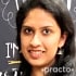 Ms. Tanya Tripathi Clinical Psychologist in Bangalore