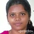 Ms. Thulasi D Dietitian/Nutritionist in Chennai