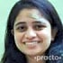 Ms. Tresha Parmar Sports and Musculoskeletal Physiotherapist in Pune