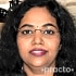Ms. Triveni K S Optometrist in Bangalore