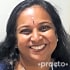 Ms. Usha Balasubramanian Hypnotherapist in Bangalore