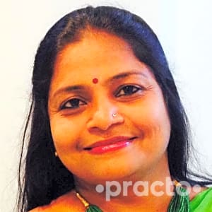 Ms. Usha jain